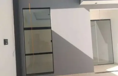 Casa residencial para venda em rua pública, conceição, feira de santana, 3 quartos, 1 suíte, 1 sala, 1 banheiro, 2 vagas, 125m² área total.