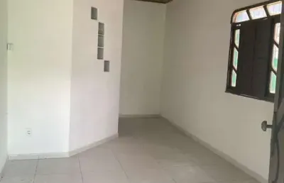 Casa para venda em rua publica no centro, feira de santana, com 3 quartos, 1 sala, 538m² de área total.