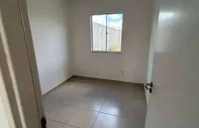 Casa residencial para venda em condominio fechado, sim, feira de santana, 2 quartos, 1 sala, 1 banheiro, 1 vaga, 214m² área total.