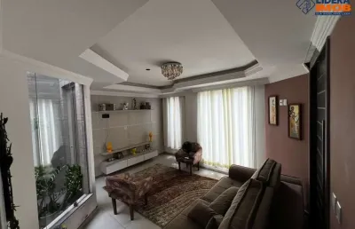 Casa residencial para venda em rua pública, capuchinhos, feira de santana, 4 quartos, 1 suíte, 1 sala, 2 banheiros, 1 vaga, 300m² área total.