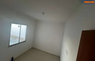 Casa residencial para venda em rua pública, papagaio, feira de santana, 2 quartos, 1 sala, 1 banheiro, 1 vaga, 126m² área total.