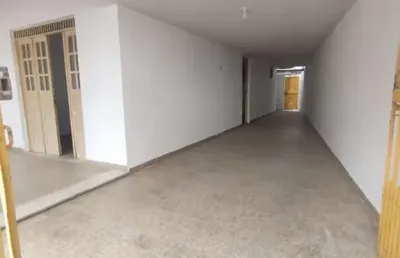 Casa residencial para venda em rua pública, são joão, feira de santana, 3 quartos, 1 suíte, 1 sala, 2 banheiros, 3 vagas, 150m² área total.