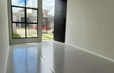 Casa residencial para venda em rua pública, parque ipê, feira de santana, 3 quartos, 1 suíte, 1 sala, 2 banheiros, 2 vagas, 150m² área total.