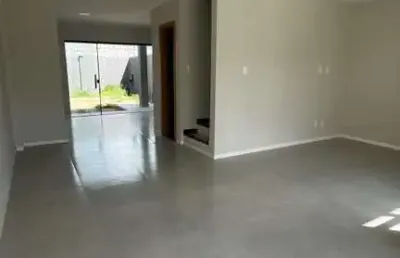 Casa residencial para venda em rua pública, parque ipê, feira de santana, 3 quartos, 1 suíte, 1 sala, 2 banheiros, 2 vagas, 150m² área total.