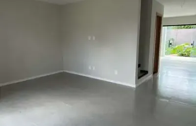 Casa residencial para venda em rua pública, parque ipê, feira de santana, 3 quartos, 1 suíte, 1 sala, 2 banheiros, 2 vagas, 150m² área total.