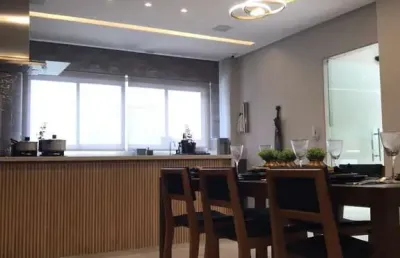 Apartamento em condomínio fechado para venda, 2 quartos, 1 suíte, closet, varanda,  em salvador, área de 57 m².