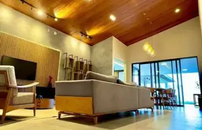 Casa de alto padrão residencial para venda em condominio fechado, papagaio, feira de santana, 4 quartos, 2 suítes, 1 sala, 3 banheiros, 2 vagas, 720m²