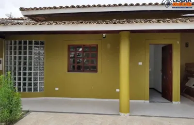 Casa residencial para venda em condominio fechado, lagoa salgada, feira de santana, 3 quartos, sendo 1 suíte, 2 salas, 3 banheiros, 1 vaga