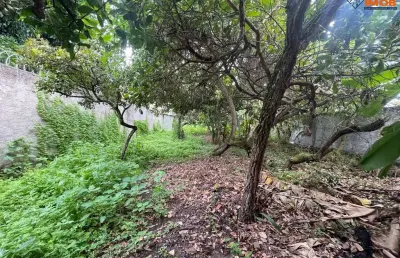 Terreno residencial para venda em rua pública, sim, feira de santana, 420,00 m² área total total.