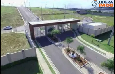 Terreno residencial para venda no condomínio jardim dos girassóis, nova esperança, feira de santana, 160,00 m² área total.