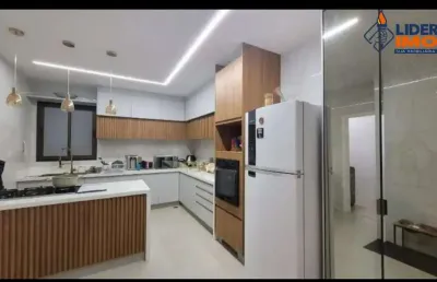 Casa residencial para venda em condominio fechado, alphaville (abrantes), camaçari, 4 suítes, 1 sala, 5 banheiros, 5 vagas, 462 m² área total