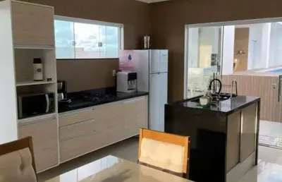 Casa residencial para venda em condominio fechado, coqueiros de arembepe (abrantes), camaçari, 3 quartos, sendo 1 suíte, 1 sala, 2 banheiros, 1 vaga