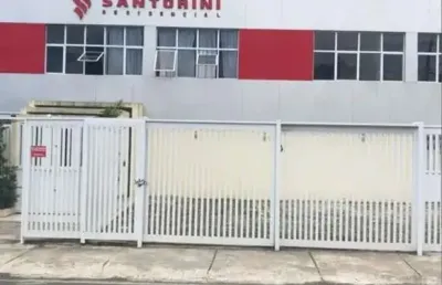 Apartamento residencial para venda em condominio fechado, pitangueiras, lauro de freitas, 2 quartos, 1 suíte, 1 sala, 2 banheiros, 2 vagas, 50m² área