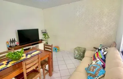 Casa residencial para venda em condominio fechado, pedra do descanso, feira de santana, 2 quartos, 1 sala, 1 banheiro, 3 vagas, 100m² área total.