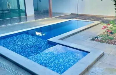 Casa residencial para venda em condominio fechado, em alagoinhas, 4 suítes, 2 lavabos, 2 salas, 5 banheiros, 4 vagas