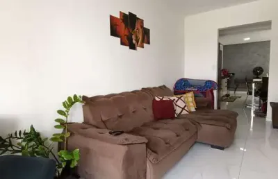 Casa residencial para venda em condominio fechado, sim, feira de santana, 2 suítes, 1 sala, 3 banheiros, 1 vaga, 100m² área total.