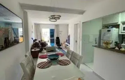 Casa residencial para venda em condominio fechado, papagaio, feira de santana, 2 suítes, 1 sala, 1 banheiro, 2 vagas, 120m² área total.