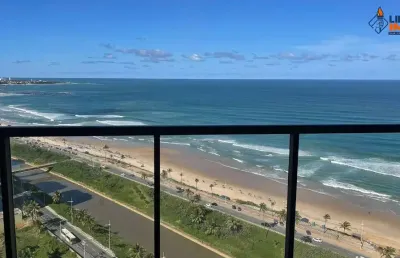 Apartamento residencial para venda em condominio fechado, itaigara, salvador, 3 suítes, 1 sala, 4 banheiros, 2 vagas, 104m² área total.