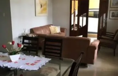 Casa 3 quartos, suíte, varanda, para venda, no condomínio joão dantas, na cidade nova, em feira de santana, área total 220 m².