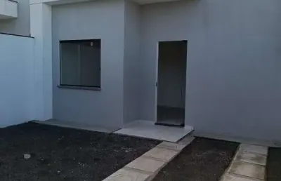 Casa residencial para venda em rua pública, asa branca, feira de santana, 2 dormitórios, 1 sala, 1 banheiro, 1 vaga, 125m² área total.