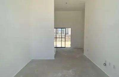 Casa residencial para venda em condominio fechado no sim, feira de santana, 2 quartos sendo 1 suíte, 1 sala, 2 banheiros, 1 vaga, 153m² área total.