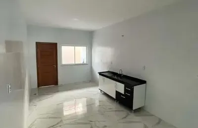 Casa residencial para venda em rua publica no papagaio, feira de santana, 3 quartos sendo 1 suíte, 1 sala, 2 banheiros, 3 vagas 200 m² área total