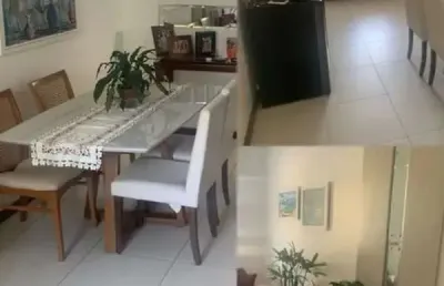 Casa residencial para venda em condominio fechado, conceição, feira de santana, 3 quartos, 1 suíte, 1 sala, 2 banheiros, 2 vagas, 200m² área total.