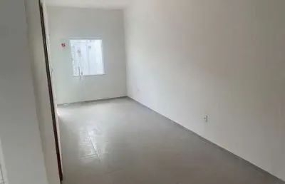 Casa residencial para venda em rua pública, tomba, feira de santana, 2 dormitórios, 1 sala, 1 banheiro, 1 vaga, 133m² área total.
