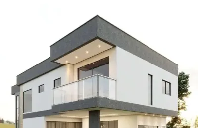 Casa residencial para venda em condominio fechado, alphaville (abrantes), camaçari, 4 suítes, 2 salas, 6 banheiros, 2 vagas, 250m² área total.
