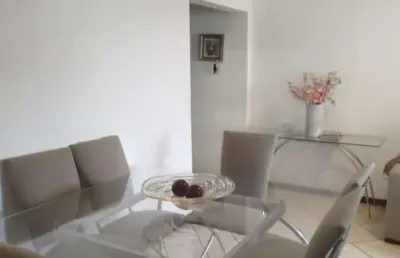 Apartamento residencial para venda em condomínio fechado, ponto central, feira de santana, 3 quartos, 1 suíte, 1 sala, 3 banheiros, 1 vaga, 90m² área