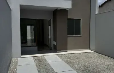 Casa residencial para venda em rua pública, gabriela, feira de santana, 2 quartos, 1 suíte, 1 sala, 2 banheiros, 2 vagas, 125m² área total.
