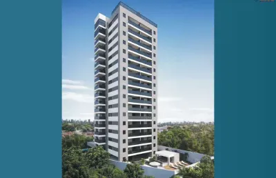 Lançamento apartamento residencial para venda em condominio fechado, armação, salvador, 2 quartos sendo 1 suíte, 1 sala, 2 banheiros, 1 vaga, área tot