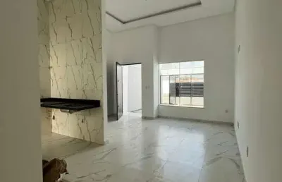 Casa residencial para venda em rua publica, parque ipê, feira de santana, 3 quartos, sendo 1 suíte, 1 sala, 2 banheiros, 2 vagas