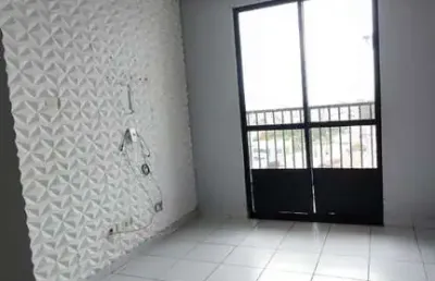 Apartamento residencial para venda em condomínio fechado, muchila, feira de santana 3 quartos, 1 sala, 2 banheiros, 2 vagas, 69 m² área total.