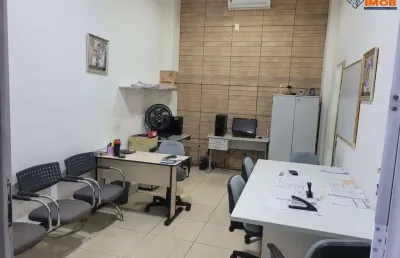 Sala comercial para venda no bairro amaralina, salvador, 1 sala, 1 banheiro, 32 m² área total