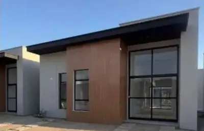 Casa residencial para venda em condomínio fechado, sim, feira de santana, 3 quartos, 1 suíte, 1 sala, 2 banheiros, 2 vagas, 80m² área total.