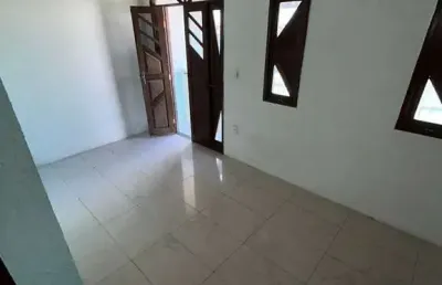 Casa residencial para venda em rua pública, parque ipê, feira de santana, 2 dormitórios, 1 sala, 1 banheiro, 1 vaga, 100m² área total.