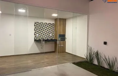 Casa residencial para venda no condominio reserva camboriú , sim, feira de santana, 2 quartos, 1 suíte, 1 sala, 1 banheiro, 3 vagas, 100m² área total.
