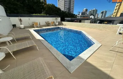 Apartamento residencial para venda em condomínio fechado, caminho das árvores, salvador, 3 quartos, 1 suíte, 1 sala, 2 banheiros, 2 vagas, 100m² área
