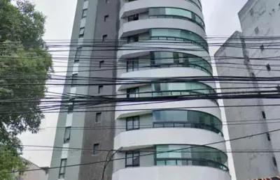 Apartamento residencial para venda em condominio fechado, graça, salvador, 4 suítes, 1 sala, 5 banheiros, 4 vagas 285 m² área total