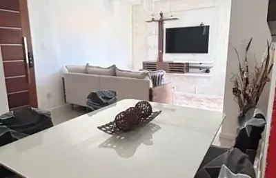 Apartamento residencial para venda, condominio fechado, no rio vermelho, salvador, 3 quartos sendo 1 suíte, 1 sala, 2 banheiros, 1 vaga
