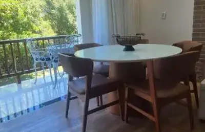 Casa residencial para venda em condomínio fechado, buraquinho, lauro de freitas,2 suítes, 2 varandas, 1 sala, 3 banheiros, 2 vagas, 93m² área total.