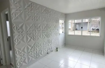 Casa residencial para venda em condomínio fechado, sim, feira de santana, 2 dormitórios, 1 sala, 1 banheiro, 2 vagas, 128,00 m² área total.
