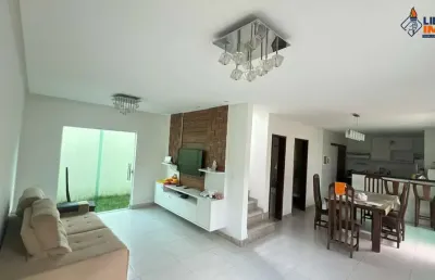 Casa residencial para locação em rua pública no sim, feira de santana, 4 quartos sendo 2 suítes, 1 sala, 2 banheiros, 2 vagas