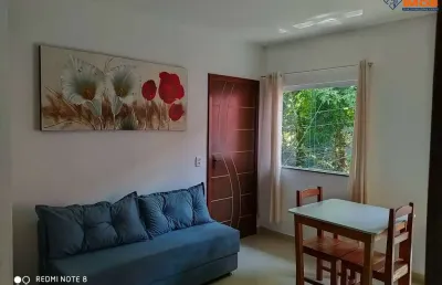 Casa residencial para venda em rua pública, morro do são paulo, cairu, 2 quartos, 1 sala, 1 banheiro, 50m² área total.