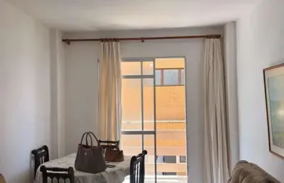 Apartamento residencial para venda em condomínio fechado, amaralina, salvador, 1 dormitório, 1 sala, 1 banheiro, 1 vaga, 42,23 m² área total.