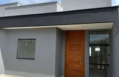 Casa residencial para venda em rua publica na mangabeira, feira de santana, 3 quartos sendo 1 suíte, 1 sala, 2 banheiros, 2 vagas 150 m² área total
