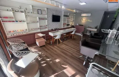 Ponto comercial para venda, graça, salvador, 1 sala, 1 banheiro 45m² área total
