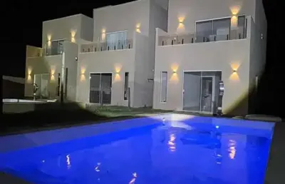 Casa residencial para venda em monte gordo (monte gordo), camaçari, 2 quartos, sendo 1 suíte, 1 sala, 2 banheiros, 1 vaga