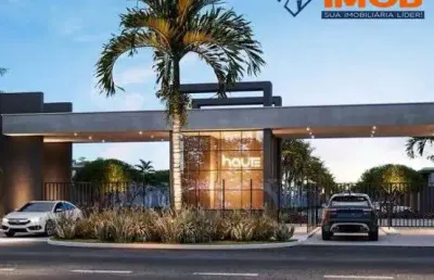 Casa residencial para venda em condomínio fechado, sim, feira de santana, norte/sul, 3 quartos, 1 suíte, 1 sala, 2 banheiros, 1 vaga, 240,54m² área